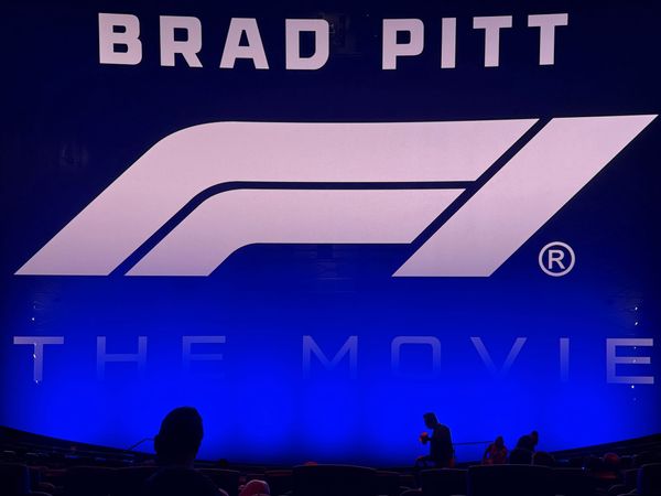 F1 — A Quick Review