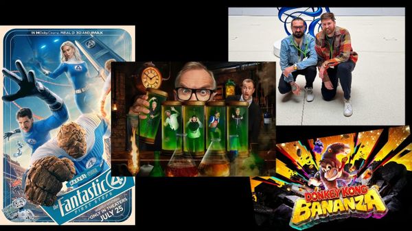 Enthusiastic Recommendations — July 25, 2025