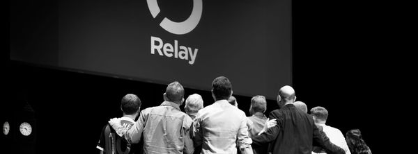 11 Years of Relay