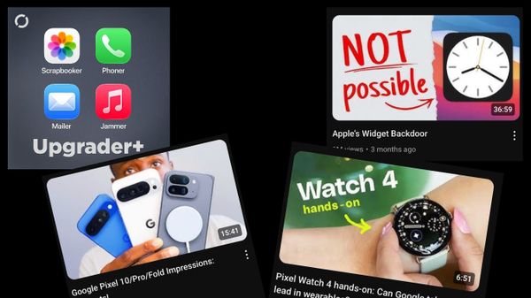 Enthusiastic Recommendations — August 22, 2025