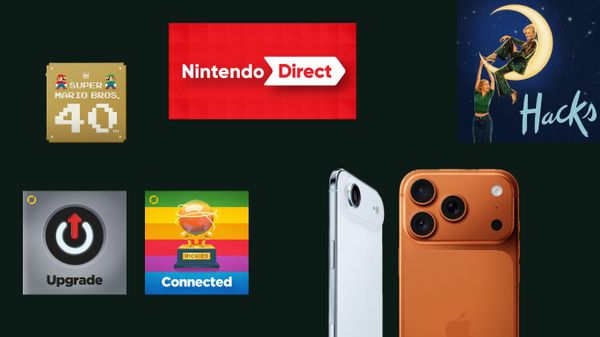 The Enthusiast Weekly — September 12, 2025