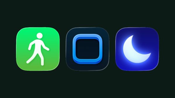 My First App Updates