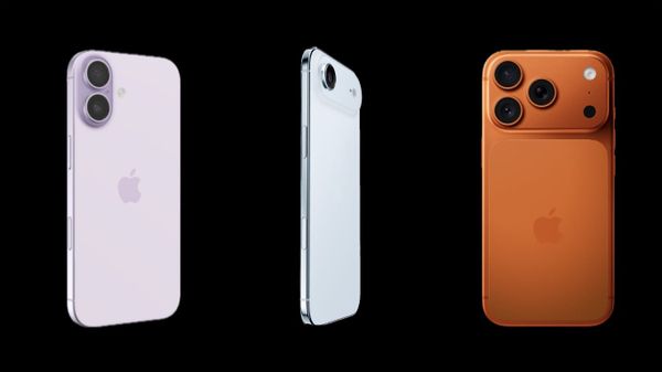 The Best iPhone Lineup in Years