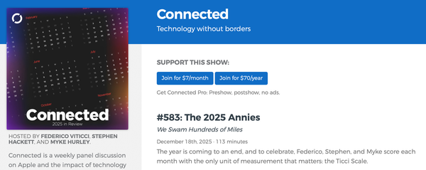 Winding Down for the Holidays