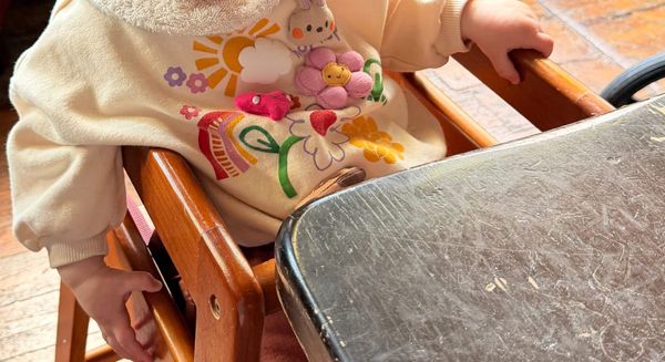 Re-Learning Work–Life Balance