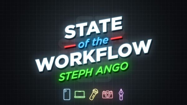 The Philosophy of Obsidian, with CEO Steph Ango