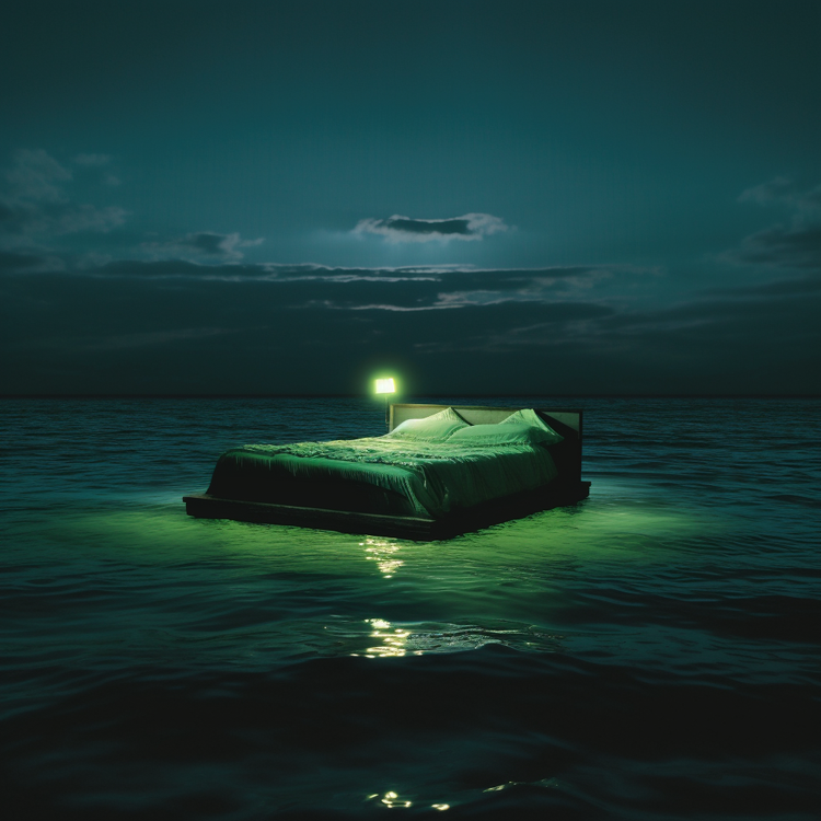 Rest Before You're Tired