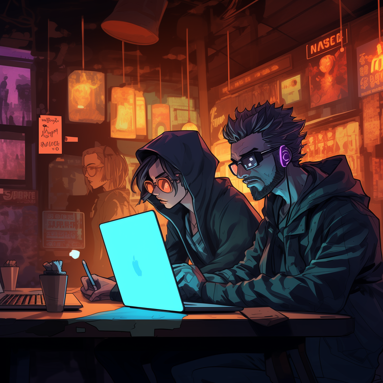 exploits.club Weekly Newsletter 06