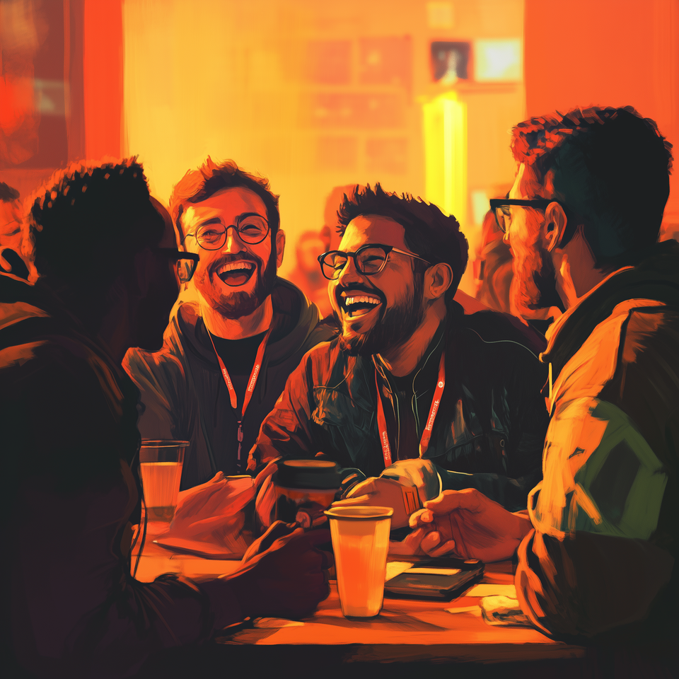 exploits.club Weekly Newsletter 34 - V8 Confusions, Smart Speaker Spying, Summer Camp Round-Up, And More