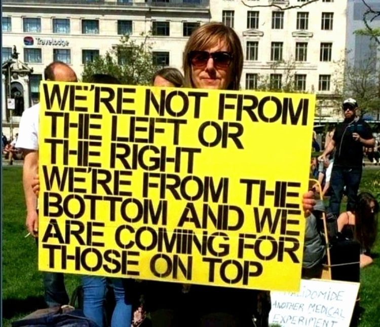 The Last Six Days & the Chaos of Electoral Uncertainty