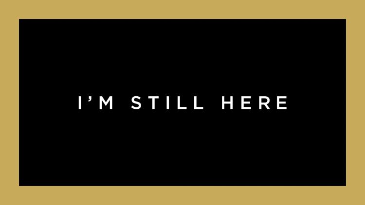 Proof of Life! End Times? Nay.