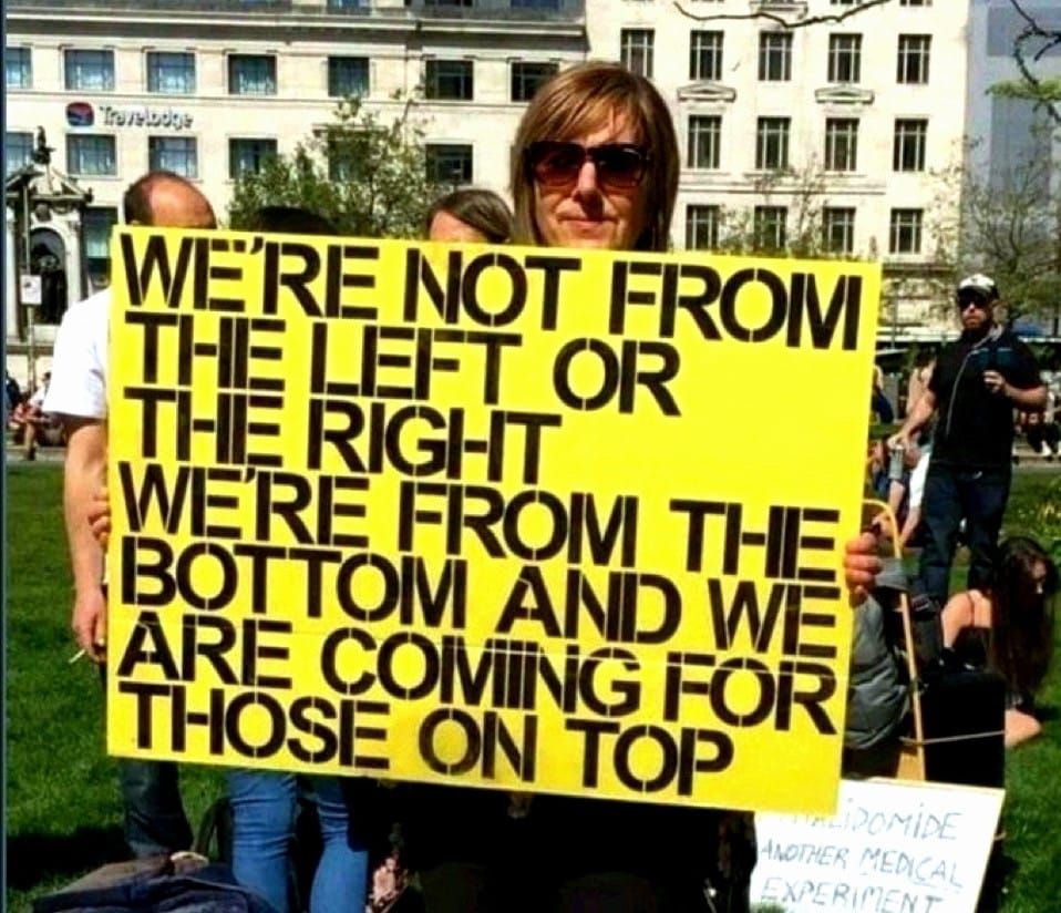 The Last Six Days & the Chaos of Electoral Uncertainty