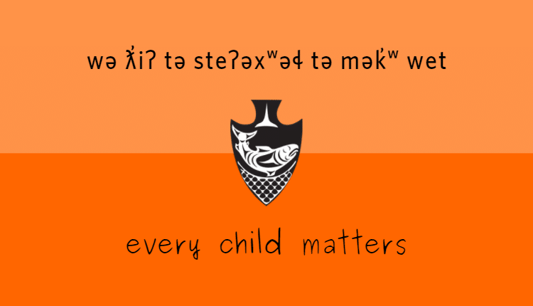 Reconciling: My Whiteness on Stolen Lands, Among Stolen Kids