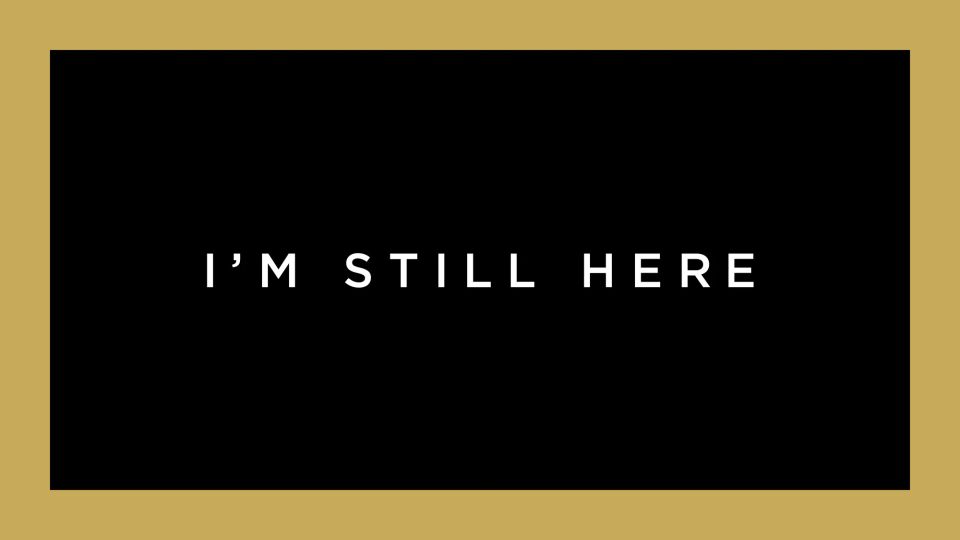 Proof of Life! End Times? Nay.