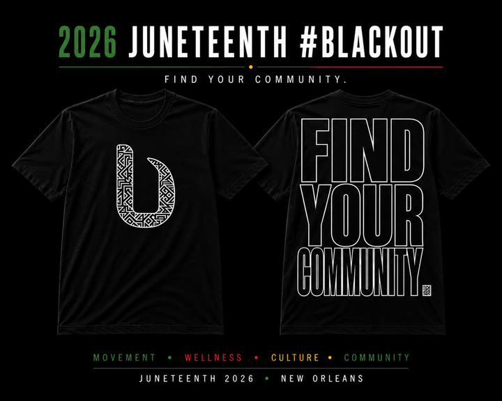 Community Event: Bridging Health and Wealth at the BEHR Health Juneteenth Celebration — (Past Event)
