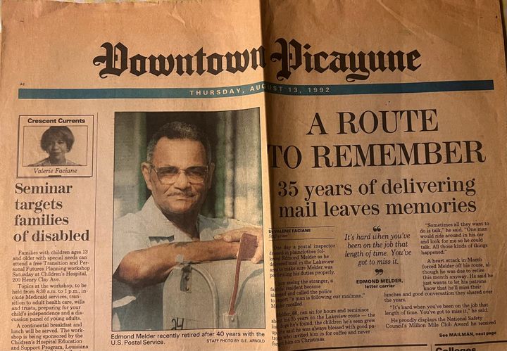 The Million-Mile Illusion: What a 1992 Times-Picayune Article Taught Me About the Retirement Trap