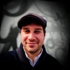 Adam Attas