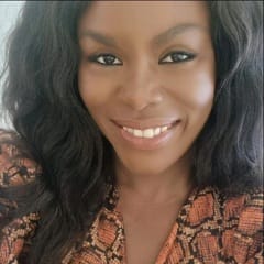 Frances Ibe