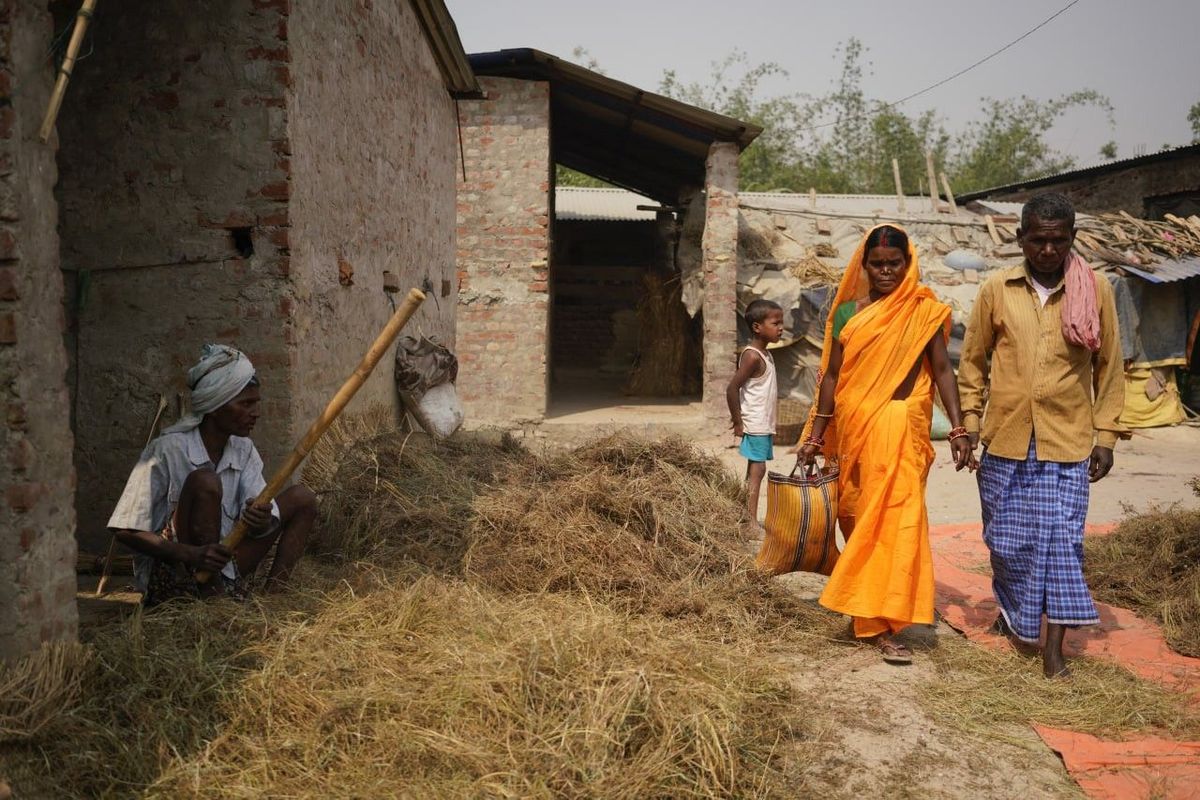 Supporting communities: Social and economic impact in Nepal | #2030InSight