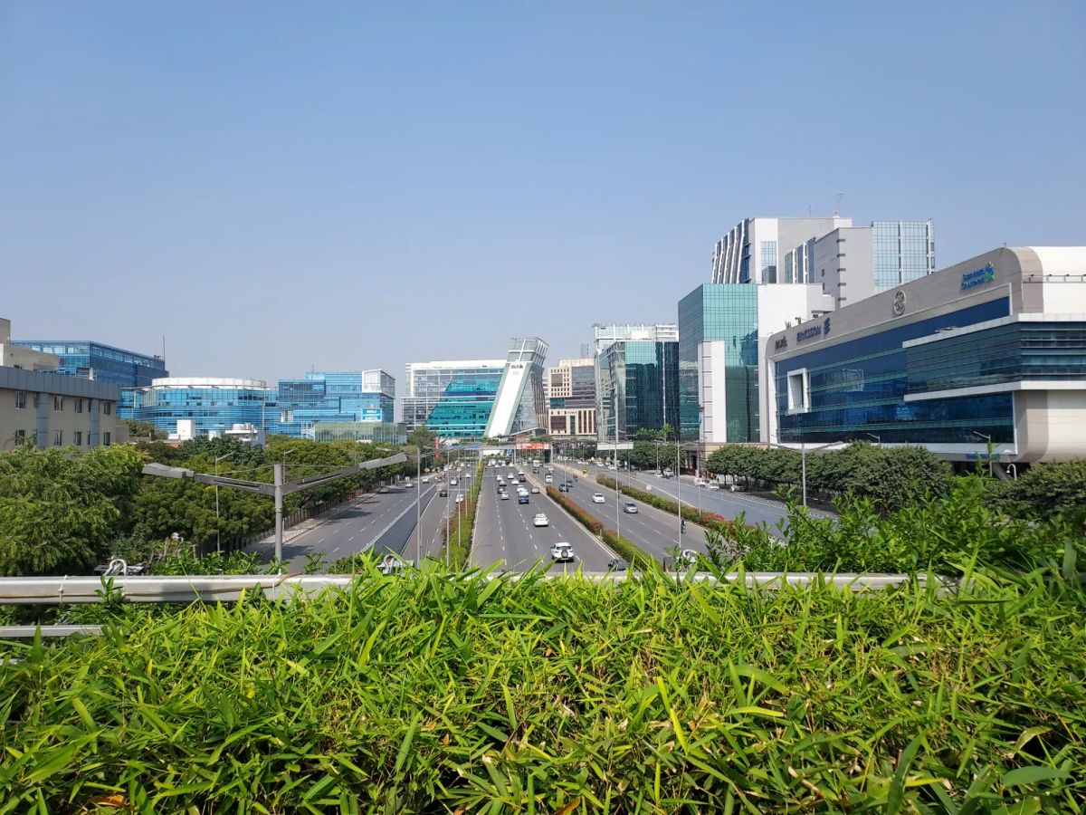 Forward:Thinking - Investing In The Future