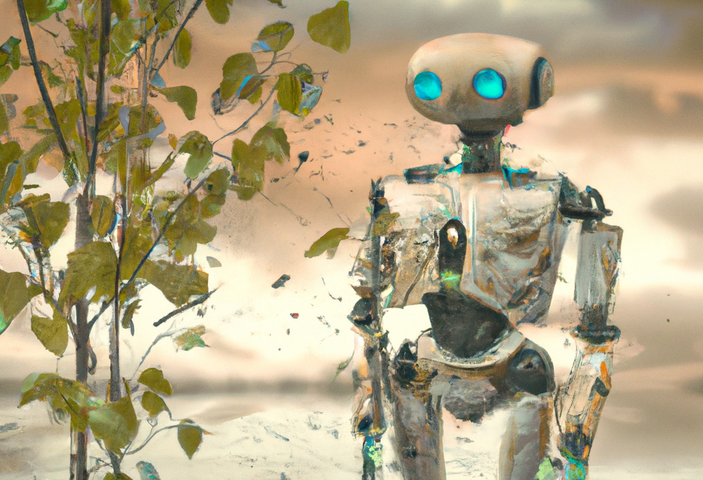 The Environmental Impact of AI - Should We Be Worried?