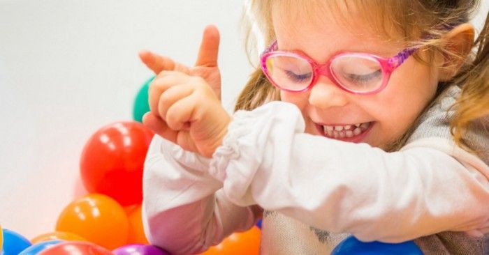 The Potential of Using CRISPR To Cure Childhood Blindness