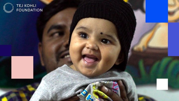 We Must Not Close Our Eyes To Those Who Cannot See