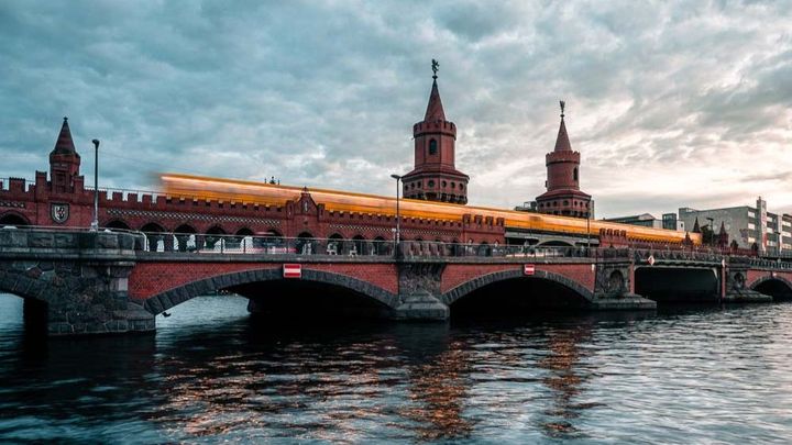 Investor claim - Berlin remains Europe’s hottest real estate market