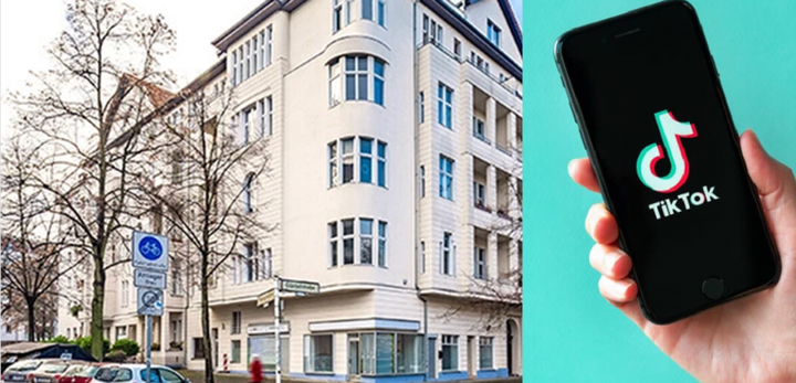 TikTok and the Real Estate Industry