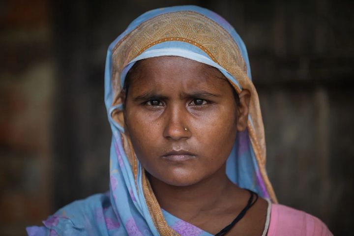 Blindness Causing Social Exclusion