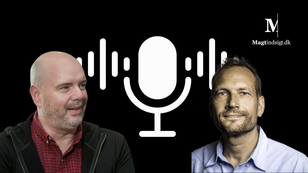 Hvordan går det så med erhvervslivet? #15