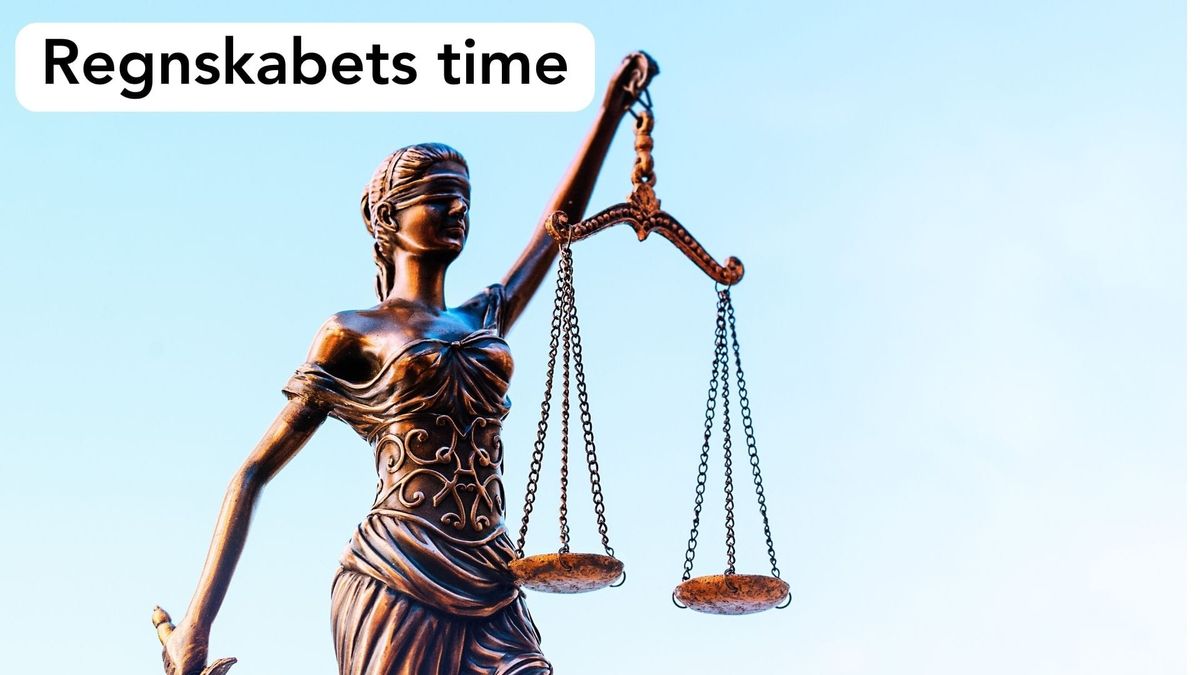 #84 Krigen i Sommerbyen #11 ☀️ Regnskabets time