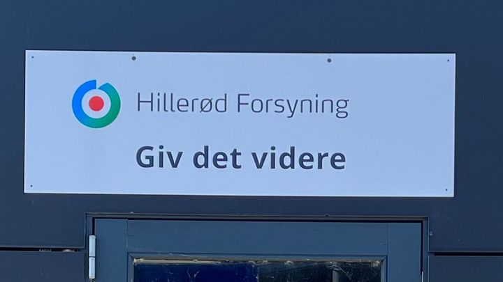 Historien om det lokale forsyningsselskab i Hillerød 14 -Tavshedspligt og stresstest #35