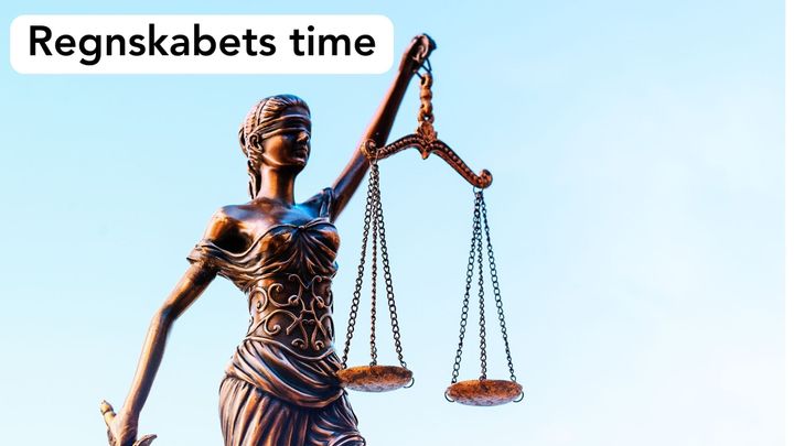 #84 Krigen i Sommerbyen #11 ☀️ Regnskabets time