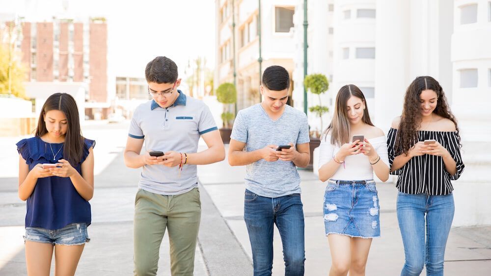 Gen Z marketing strategy 