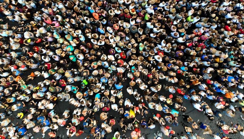 How to stand out in competition