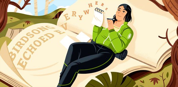 social media marketing copywriting