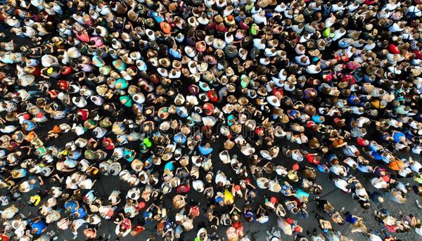 How to stand out in competition