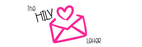 The HILY Letter
