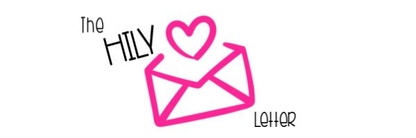 Hey, I Love You: In It Together