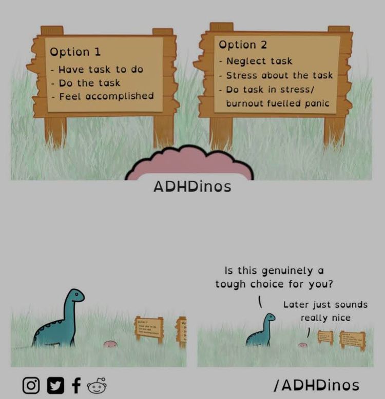 Do The Thing - Today at 11am E