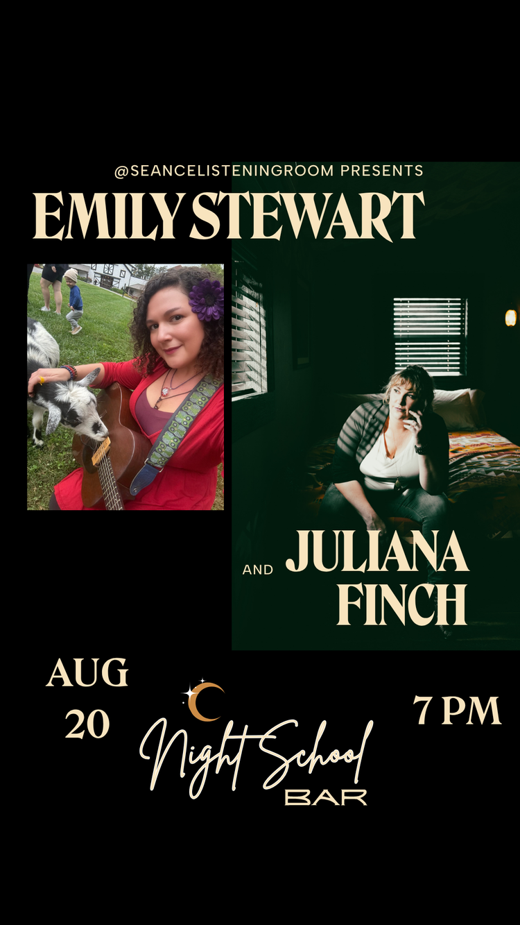 Birthday Show (+ Stream) Tonight
