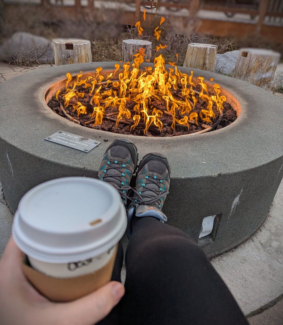 Striving for Reality