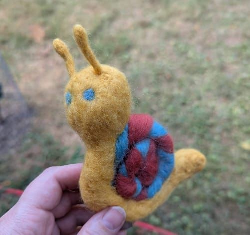 Do the Thing! Co-working time at 11am E