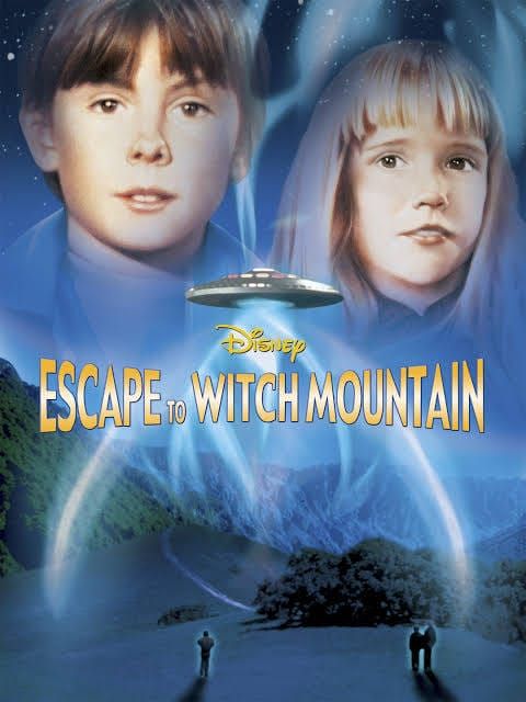 Escape from Laundry Mountain