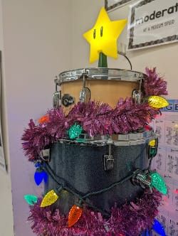 Do the Thing! 11am E