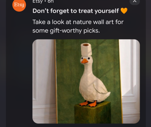 Do the Thing!