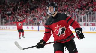 How Hockey’s Evolution Is Redefining the Sport