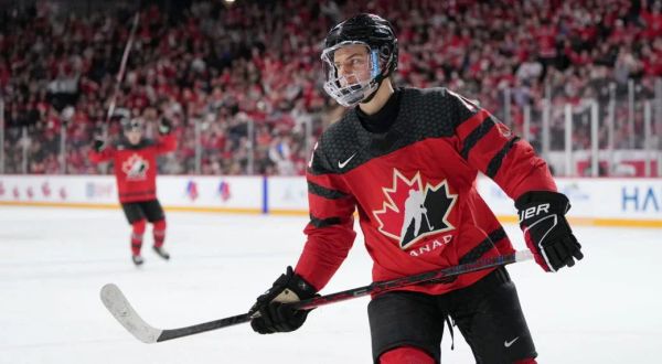 How Hockey’s Evolution Is Redefining the Sport