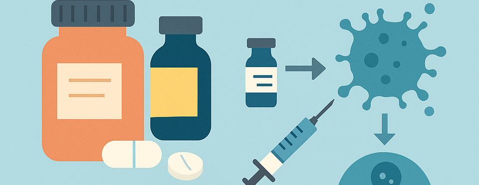 Initial Chemotherapy for Ovarian Cancer